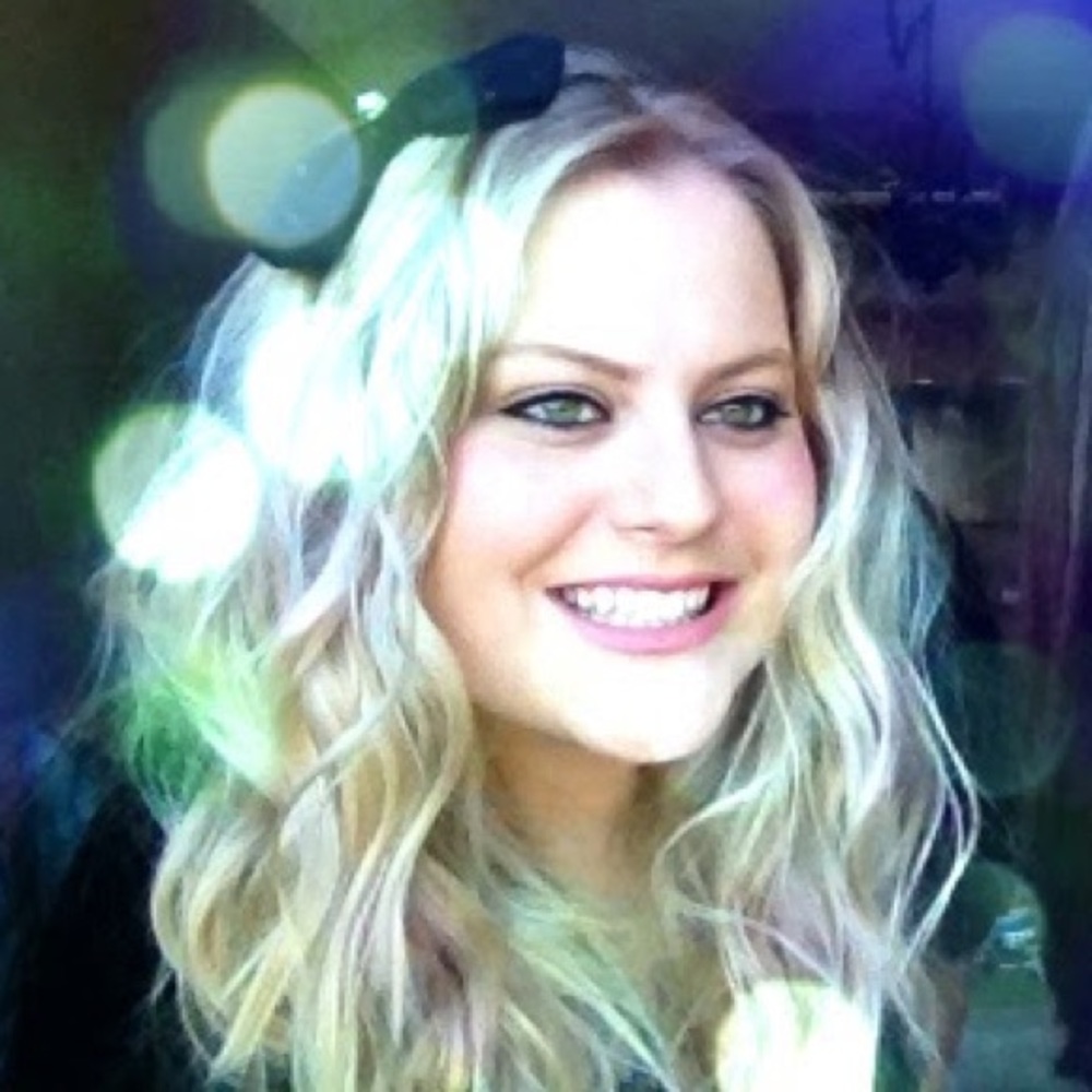 Meet your Posher, Nicole